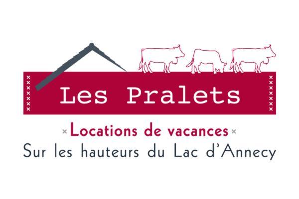 Gites Les Pralets Saint-Eustache Екстериор снимка